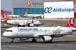 Air Europa'da mutlu son: THY'nin 300 milyon euroluk teklifi kabul edildi