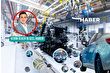 Türkiye'de otomotiv yatırımları hep yarım kalan Çinliler bu kez İran'a el attı