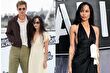 Austin Butler ve Zoë Kravitz, yeni filmleri 'Caught Stealing' için basın turundalar