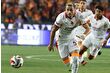 Galatasaray'dan transfer açıklaması: Oyuncularımızla yetkisiz görüşmeler tespit edildi