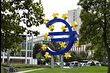 Euro Bölgesi'nde şirket faaliyetleri ağustosta yükseldi