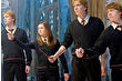 İngiltere’de çekimleri süren Harry Potter dizisinde Weasley kardeşleri canlandıracak oyuncular belli oldu
