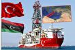 Türkiye, Yunanistan'ın göz diktiği Girit'in güneyindeki deniz alanlarında gaz arama faaliyeti için Libya'da Temsilciler Meclisi'yle de anlaşmaya yakın