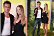 Colin Farrell ve Margot Robbie, Los Angeles'taki 'A Big Bold Beautiful Journey' fotoğraf çekiminde görüntülendi