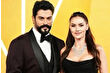 Fahriye Evcen ve Burak Özçivit'ten 'şiddet' iddialarına sert tepki