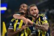 Fenerbahçe, Kocaelispor'u 3-1'lik skorla geçti