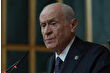 Bahçeli: Hiç kimse Cumhur İttifakı'nın arasına nifak tohumu saçamayacak