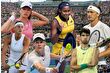ABD Açık Tenis Turnuvası'nda heyecan pazar günü başlıyor, toplam ödül 90 milyon dolar