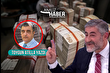 Dönemin Hazine ve Maliye Bakanı Nureddin Nebati'nin gözlerindeki ışıltıya bakarak tanıştığımız KKM'nin Türkiye'ye faturası 60 milyar dolar oldu