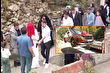 Düğün günü magandalarla ölüm günü oldu