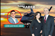Türk iş insanları Eren ve Fatih Özmen çiftinin şirketi SNC, ABD donanması için ürettiği yeni jeti tanıttı
