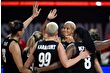Filenin Sultanları Bulgaristan'ı 3-0 yenerek son 16'yı garantiledi