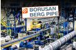 Çelik devi Borusan'ın ABD'deki bağlı ortaklığı Berg Pipe, 550 milyon dolarlık boru satışıyla ilgili görüşmelere başladı