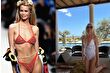 Claudia Schiffer 55 yaşında formunu koruyor