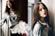 Jenna Ortega: 'Kırmızı dudak zırh gibi hissettirir'