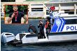 Kayıp Rus yüzücü Nikolai Andreevich Svechnikov için savcılık devrede