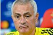 Mourinho'dan olay yaratan açıklamalar: Aktürkoğlu'nun transferini düşünmüyorum, kulüp Benfica maçları için ekstra çaba sarf etmedi