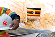 Uganda, ihalesini Yapı Merkezi’nin kazandığı ülkenin en büyük raylı sistem projesi için 2.7 milyar dolarlık finansmanı bulduğunu açıkladı