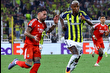 Fenerbahçe'yi Şampiyonlar Ligi'nde milyon dolarlık gelir bekliyor