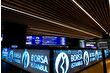 Borsa İstanbul'da bankacılık endeksi yaklaşık yüzde 2 geriledi