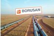 Borusan'dan ABD'de dev anlaşma: 567 milyon dolarlık ihaleyi kazandı