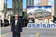 460 milyon dolarlık harp sistemini TSK'ya teslim eden Aselsan'dan 1.5 milyar dolarlık Çelik Kubbe yatırımı