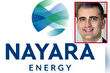 SOCAR Türkiye CFO’su Teymur Abasguliyev, Nayara Energy CEO’su oldu