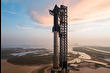 SpaceX'in Starship roketi, 10’uncu test uçuşunu başarıyla tamamladı