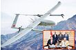 Türkiye ve Mısır ortak VTOL-İHA üretimi için anlaşma imzaladı