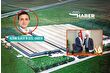 Türkiye’nin en önemli kumaş üreticilerinden Nil, Mısır’da fabrika kurma kararı aldı