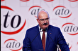 ATO Başkanı Gürsel Baran: Yeni bir Nefes Kredisi talebimiz var