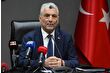 Ticaret Bakanı Ömer Bolat: 2025 yılının ilk 7 ayının 6'sında aylık mal ihracatımızda artış sağlandı
