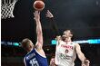 12 Dev Adam EuroBasket 2025'te 2'de 2 yaptı