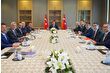 Ekonomi Koordinasyon Kurulundan açıklama: Enflasyonla mücadele sürecek, mali disiplinden taviz verilmeyecek