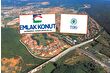 Emlak Konut ve TOKİ'den Kemerburgaz'da 559 bin metrekarelik arsa için işbirliği
