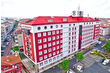 TMSF, Özel Avcılar Hospital Hastanesi'ni kapalı zarf ve açık artırma usulüyle yeniden satışa çıkardı