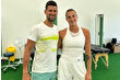 ABD Açık’ta Sabalenka ve Djokovic 4'üncü tura yükseldi