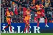 Galatasaray, evinde ağırladığı Çaykur Rizespor'u yendi, Süper Lig'de 4'te 4 yaptı