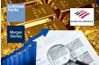 Morgan Stanley, Goldman Sachs ve Bank of America, 2025-2026 döneminde altının 4 bin doların üzerine çıkabileceği yönünde tahminlerini açıkladı