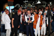 Balık sezonu açıldı, Bakan Trabzon'da vira bismillah dedi