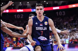 Sırbistan'da Bogdanovic, sakatlığı nedeniyle EuroBasket'in kalan bölümünde oynayamayacak