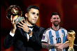 Rodri, Brighton mağlubiyeti ardından konuştu: Ben Messi değilim