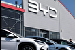 Çinli elektrikli araç üreticisi BYD'nin kârı üç yıl sonra ilk kez düştü