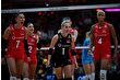 Filenin Sultanları, Slovenya'yı yenerek çeyrek finale yükseldi, ABD ile eşleşti