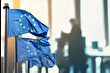 Euro Bölgesi'nde genç işsizlik oranı tarihi düşük seviyeye geriledi