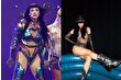 Katy Perry, 'Lifetimes' turnesiyle 80 milyon doların üzerinde gelir elde etti