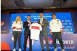 Ray Sigorta A Milli Takımlar Resmi Ana Sponsoru oldu