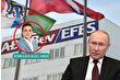 Anadolu Grubu'nun Efes'ine el koyan Rus lider Putin şimdi de şirketin adını ve logosunu değiştirdi