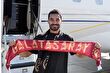 Galatasaray, İlkay Gündoğan'ı kadrosuna kattı