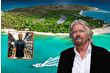İngiliz iş insanı Sir Richard Branson'a ait Karayipler'deki Necker Adası'nda bir trajedi yaşandı